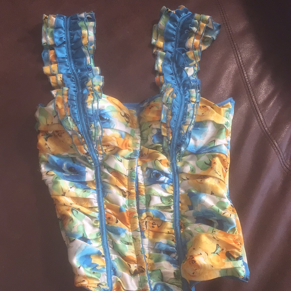 Women blouse